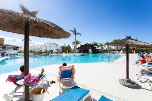Luxury Apartment In Costa Adeje