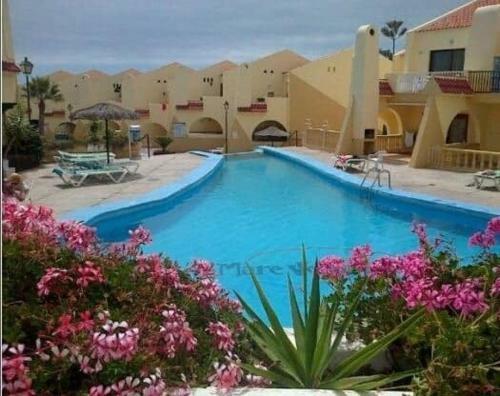 Beautiful Apartment In Residence Mare Verde