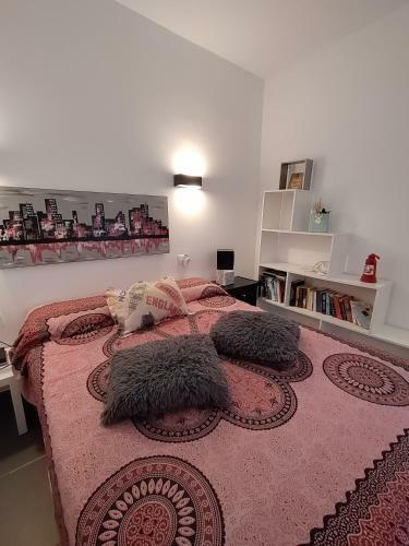 Beautiful Apartment In Residence Mare Verde