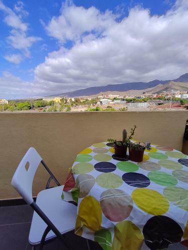 Beautiful Apartment In Residence Mare Verde