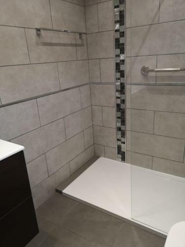 Beautiful Apartment In Residence Mare Verde