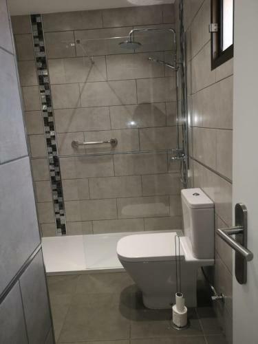 Beautiful Apartment In Residence Mare Verde