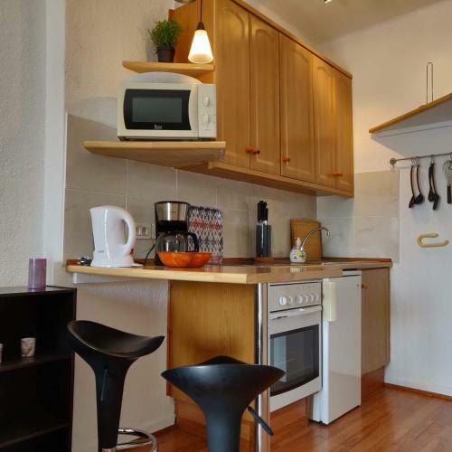 Apartamento Paraiso Del Sur - Sara