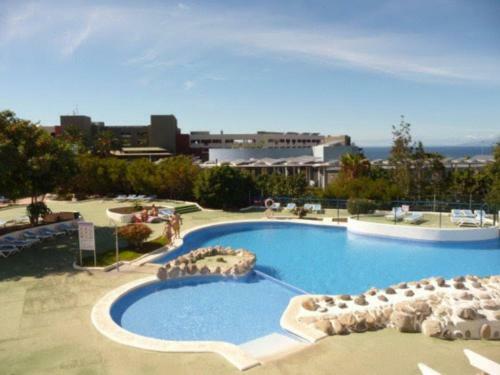 Apartamento Paraiso Del Sur - Sara