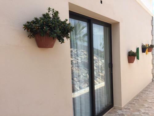 Casantilvia Apartments