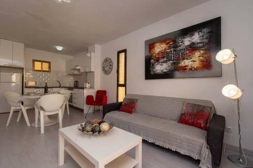 Apartamento Mare Verde 1