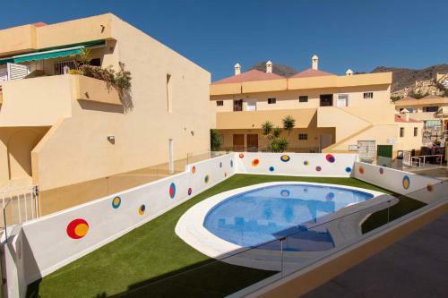 Apartamento Mare Verde 1