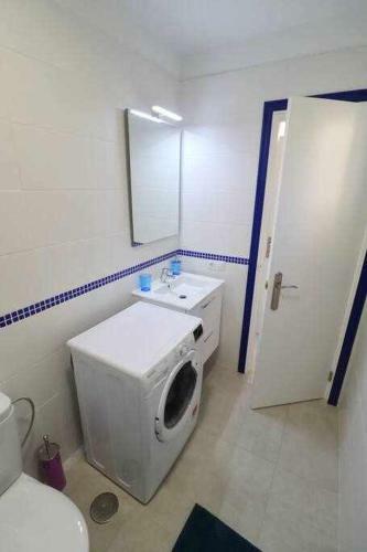 Apartamento B90 Mare Verde 2 Bedrooms Sleeps 6