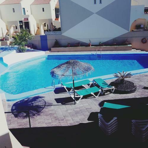 Apartamento Mareverde Fase I