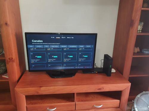 Paraiso Beach Apartament