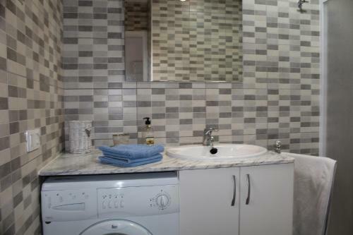 Apartamento Holiday In Mareverde
