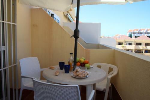 Apartamento Holiday In Mareverde