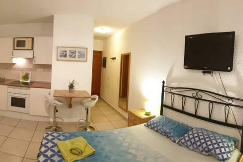 Apartamento Mareverde Green Studio Tenerife