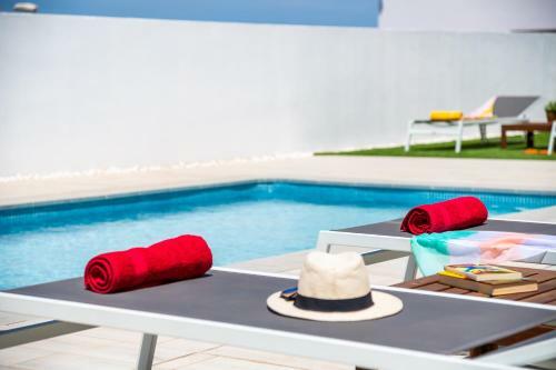 Villa Shasya Costa Adeje