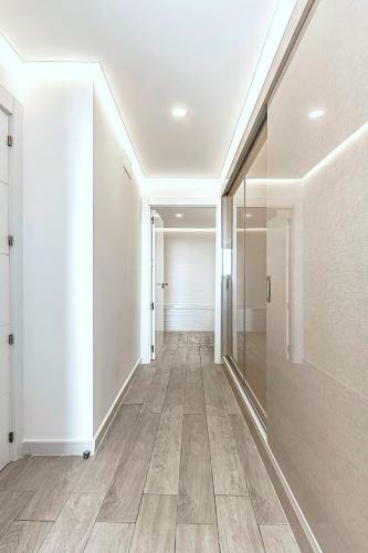 Ocean Garden Apartment With Seaview.