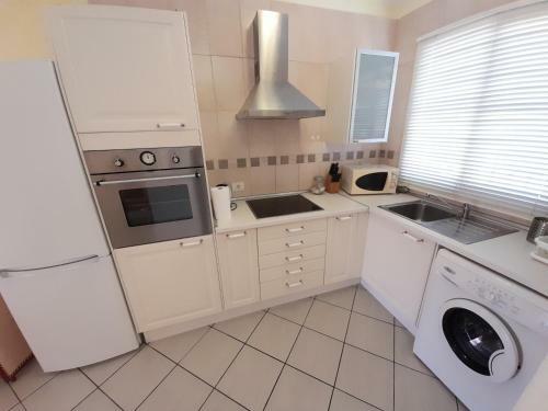 Apartamento Costa Adeje Attico Orlando