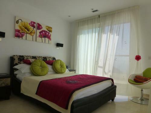 Apartamento Villa Juliana