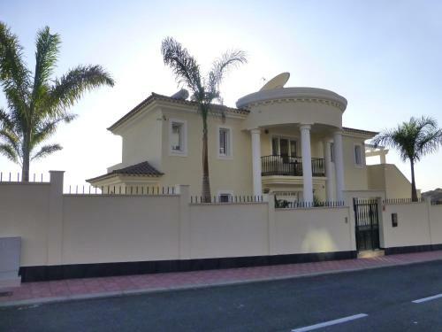 Apartamento Villa Juliana