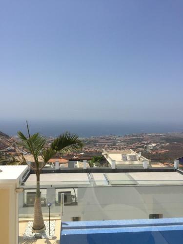 Apartamento Villa Juliana