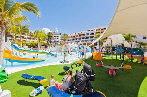 Apartamento Estudio 1 Sara En Playa de Las America