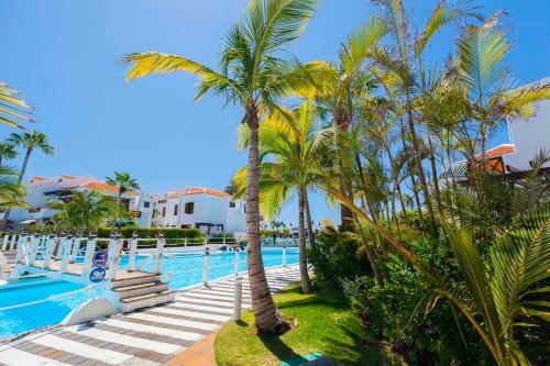 Apartamento Estudio 1 Sara En Playa de Las America