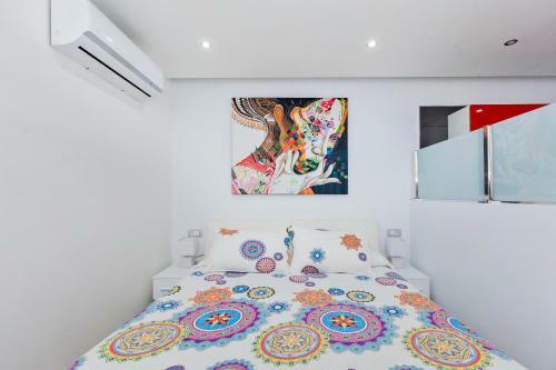 Apartamento Estudio 1 Sara En Playa de Las America
