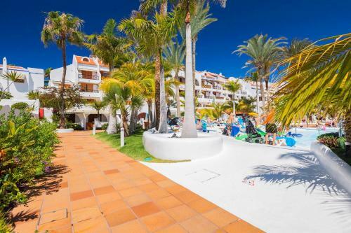 Apartamento Estudio 1 Sara En Playa de Las America