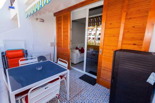 Apartamento Estudio 1 Sara En Playa de Las America