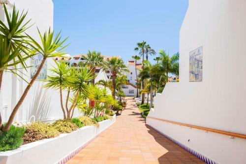Apartamento Estudio 1 Sara En Playa de Las America