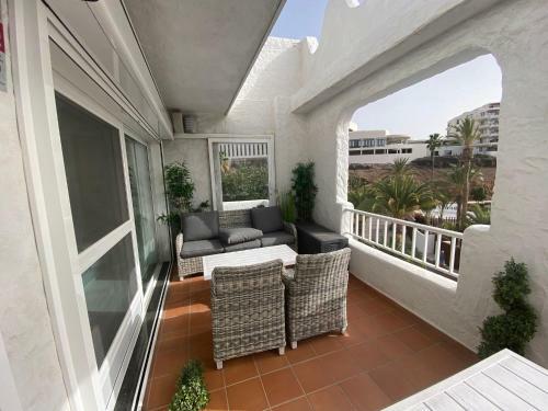 Apartamento Vista Nautica
