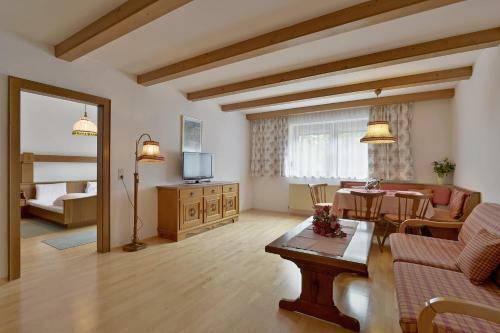 Apartments Ellmau Im Sternhof