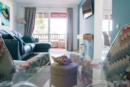 Luxury Apartment Terrazas De La Caleta