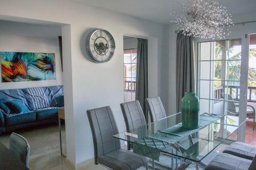 Luxury Apartment Terrazas De La Caleta