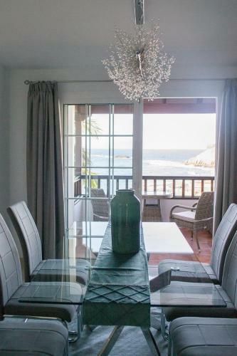 Luxury Apartment Terrazas De La Caleta