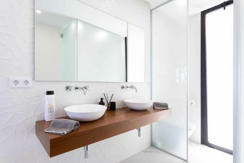 New Home Costa Adeje Luxurious Private Villa