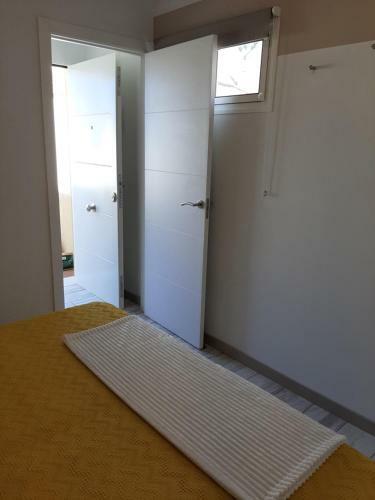 Apartamento Deluxe Con Piscina Climatizada