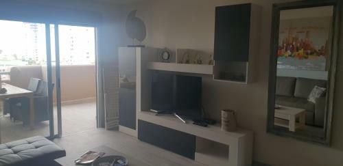 Apartamento Paraiso Del Horno