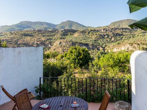 Villa Casa Pe�uela