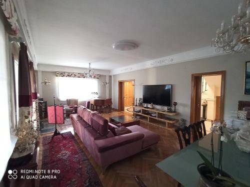 Apartamento Madrid Home