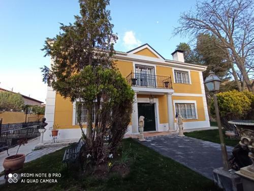 Apartamento Madrid Home