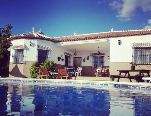 Lodge Los Naranjos