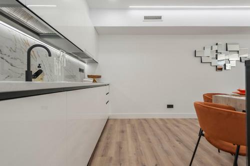 Apartamento Exclusive Moraleja - Collection L - Eleven Host