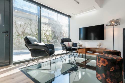 Apartamento Exclusive Moraleja - Collection L - Eleven Host