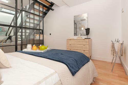 Apartamento Exclusive Moraleja - Collection L - Eleven Host