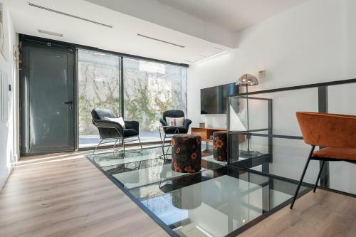 Apartamento Exclusive Moraleja - Collection L - Eleven Host