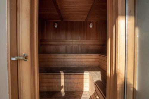 Apartamento Suite Loft With Spa Close To La Moraleja, Madrid