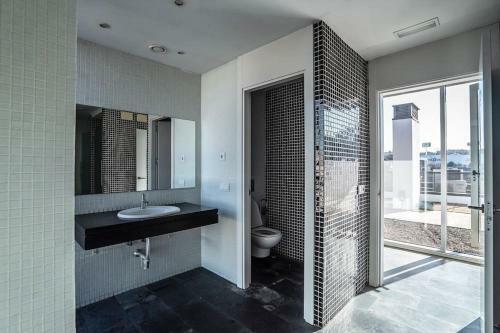 Apartamento Suite Loft With Spa Close To La Moraleja, Madrid