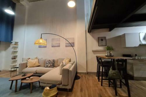 Apartamento Penthouse Duplex With Indoor Swimming Pool And Spa
