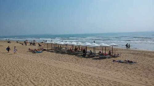 Bueno Apartamento Con Vistas El Mar
