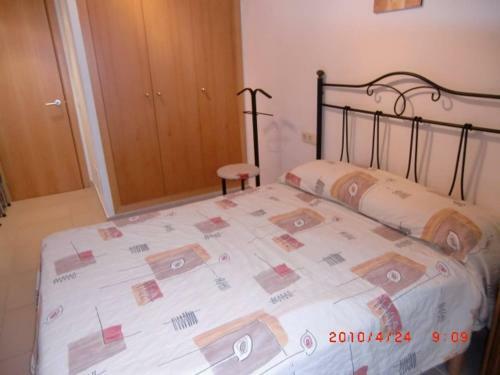 Santa Clotilde Apartment